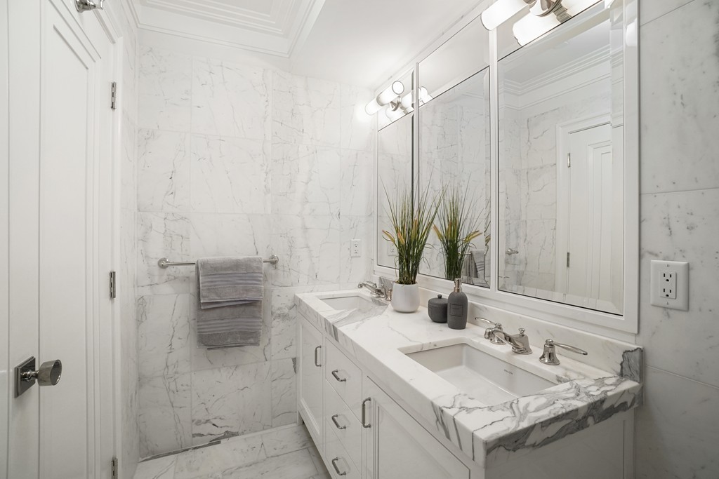 142 Beacon Street, Unit 1 Boston, MA 02116 - Photo 28 of 40