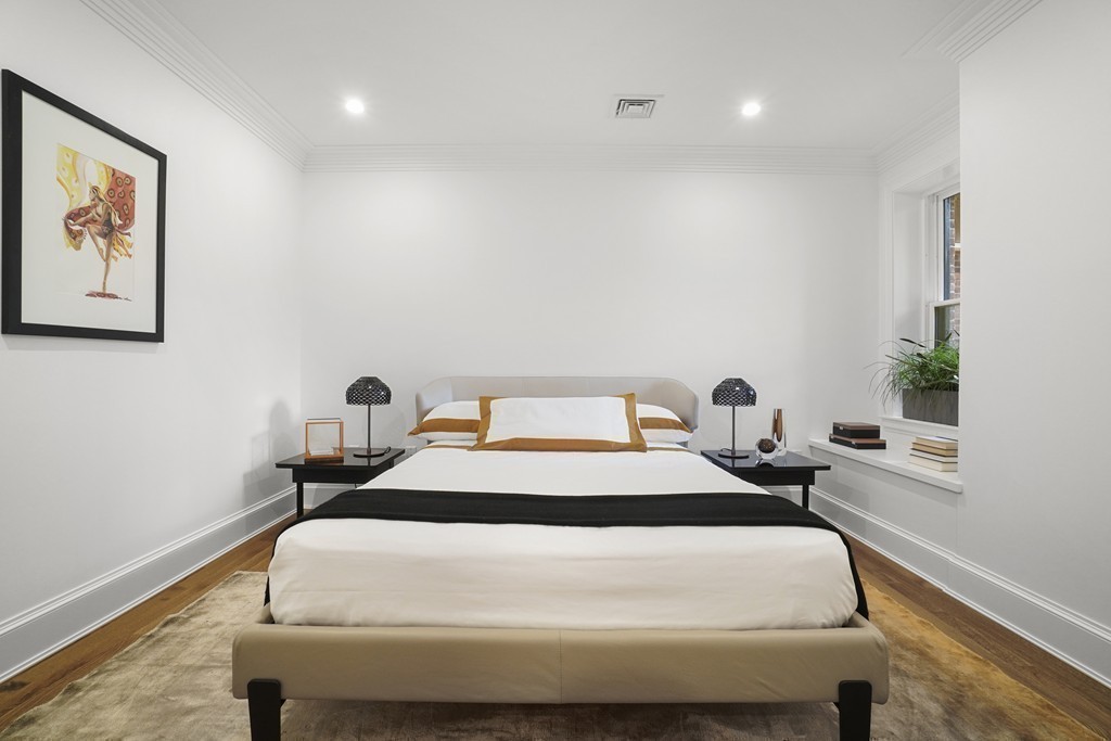 142 Beacon Street, Unit 1 Boston, MA 02116 - Photo 29 of 40