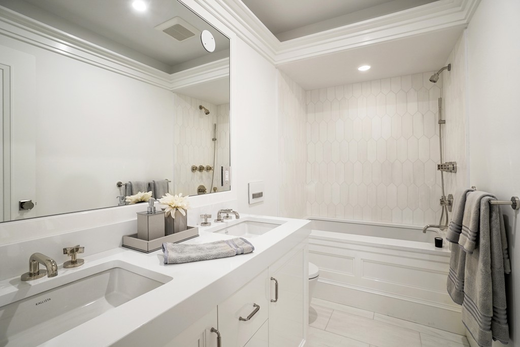 142 Beacon Street, Unit 1 Boston, MA 02116 - Photo 30 of 40