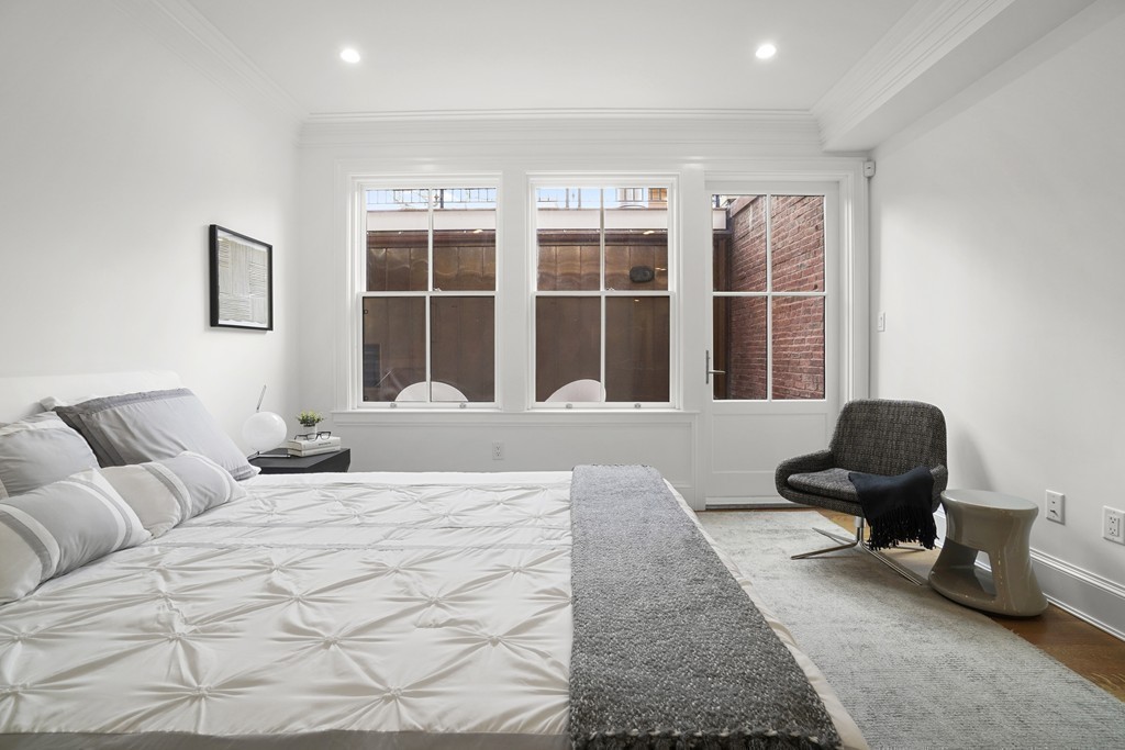 142 Beacon Street, Unit 1 Boston, MA 02116 - Photo 31 of 40