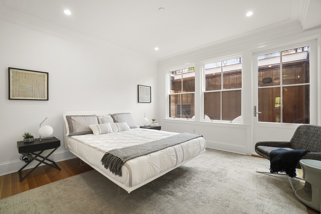 142 Beacon Street, Unit 1 Boston, MA 02116 - Photo 32 of 40