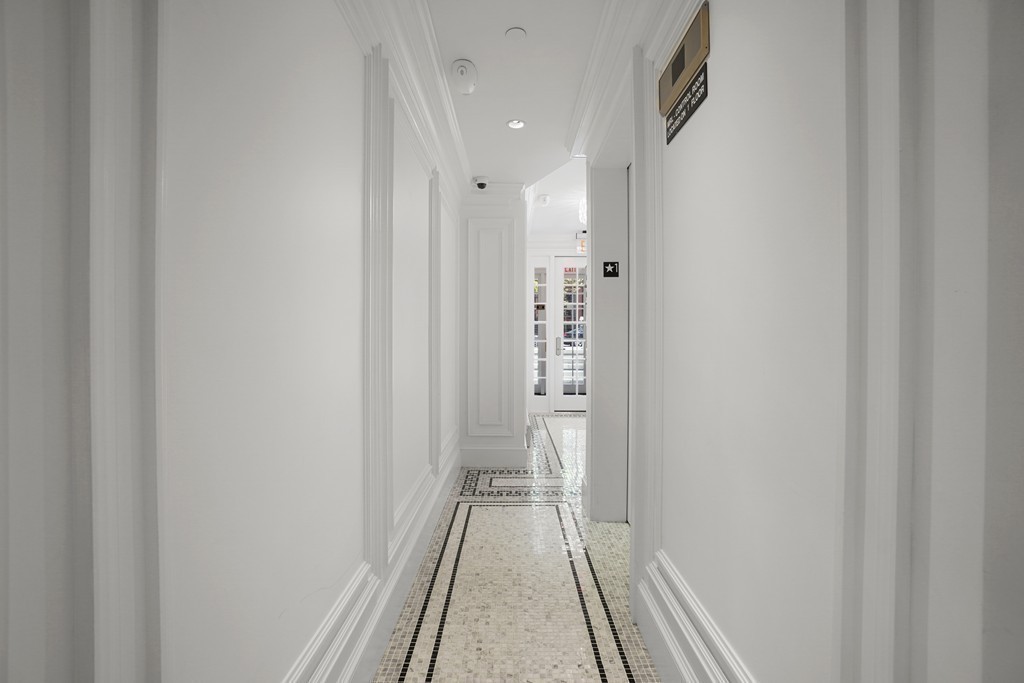 142 Beacon Street, Unit 1 Boston, MA 02116 - Photo 39 of 40