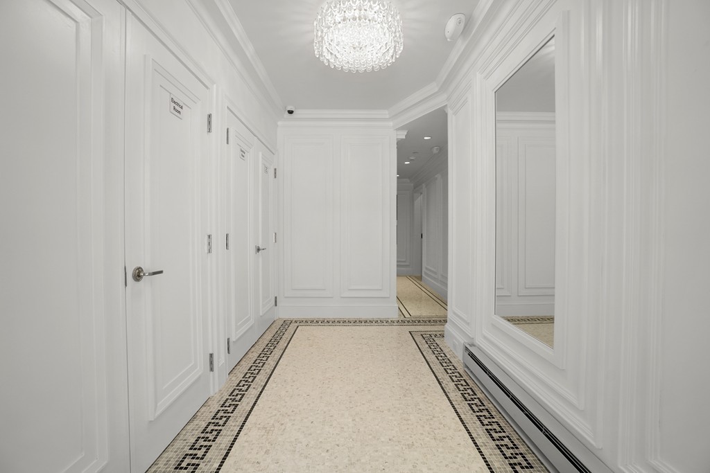 142 Beacon Street, Unit 1 Boston, MA 02116 - Photo 40 of 40