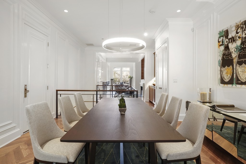 142 Beacon Street, Unit 1 Boston, MA 02116 - Photo 5 of 40