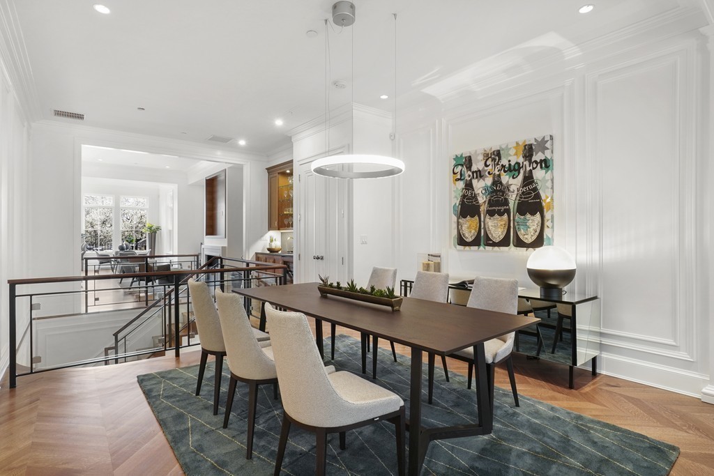 142 Beacon Street, Unit 1 Boston, MA 02116 - Photo 6 of 40