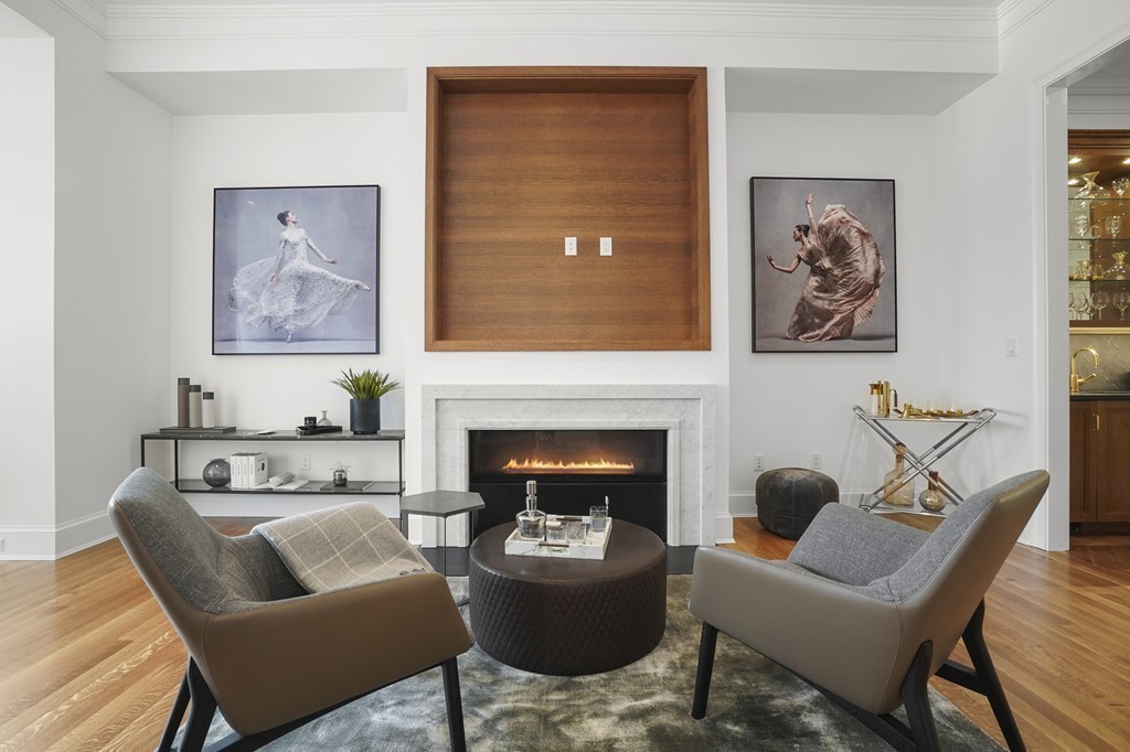 142 Beacon Street, Unit 1 Boston, MA 02116 - Photo 9 of 40