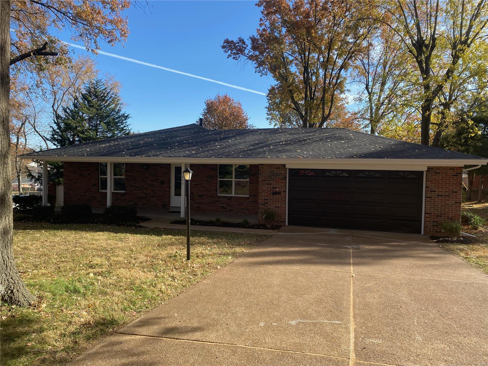 826 Forman Road St. Louis, MO 63123 - Photo 1 of 1 Gallery Image 1