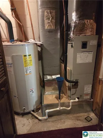 $225,000 | 314 Ridgeview Drive, Alburtis, PA 18011