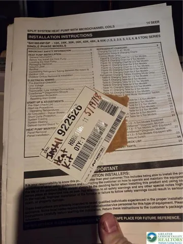 $225,000 | 314 Ridgeview Drive, Alburtis, PA 18011