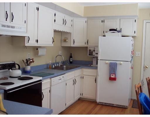 Exterior Front. Kitchen