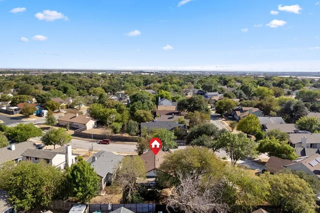 $295,000 | 2314 Klattenhoff Drive, Austin, TX 78728