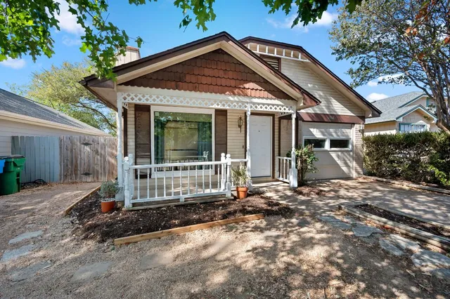 $295,000 | 2314 Klattenhoff Drive, Austin, TX 78728