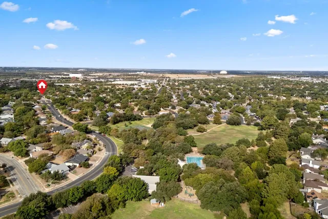 $295,000 | 2314 Klattenhoff Drive, Austin, TX 78728