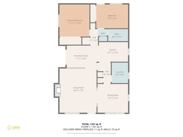 $295,000 | 2314 Klattenhoff Drive, Austin, TX 78728