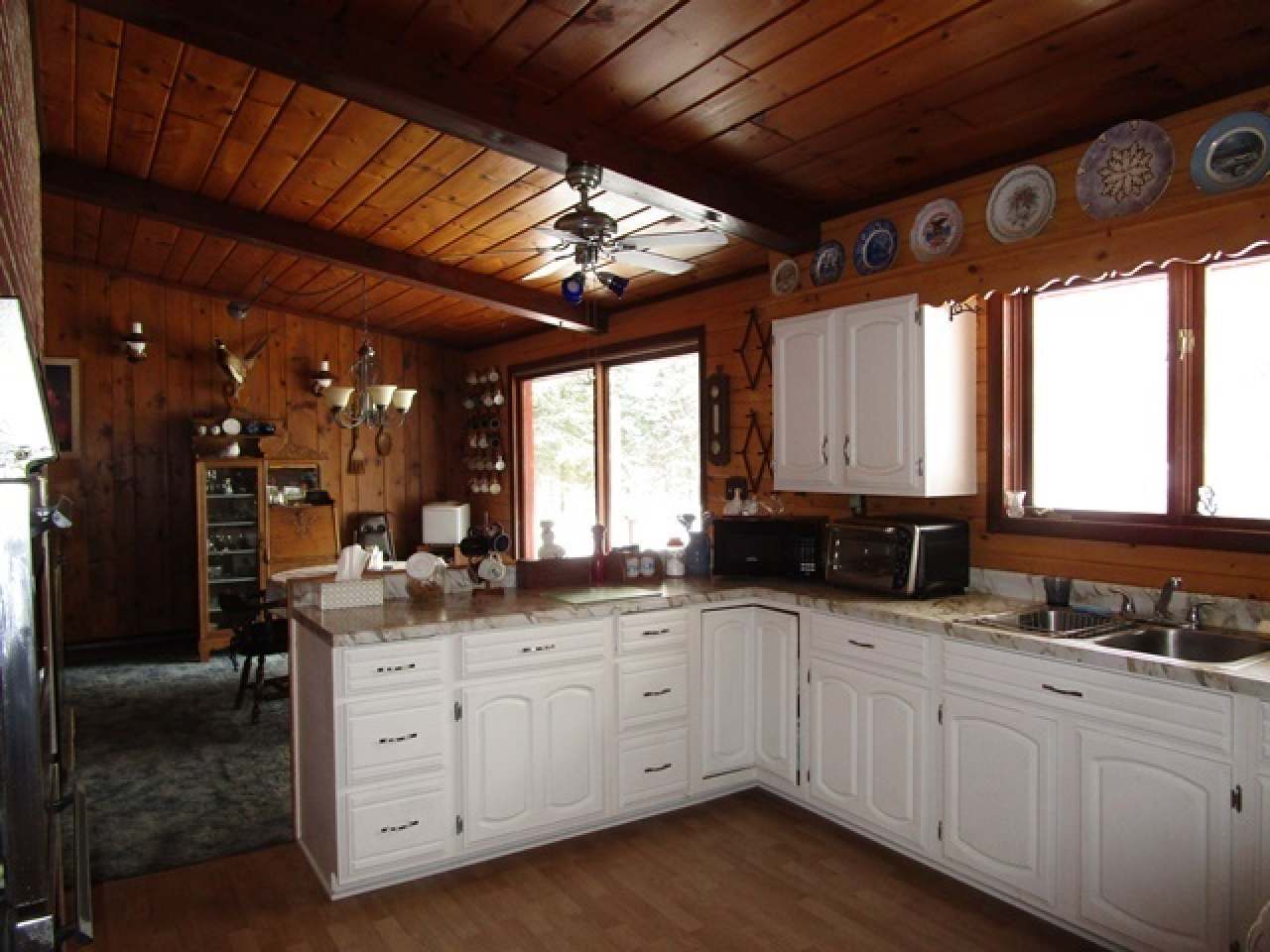 4950 Black Lake Road Mercer, WI 54547 - Photo 3 of 34 Gallery Image 3