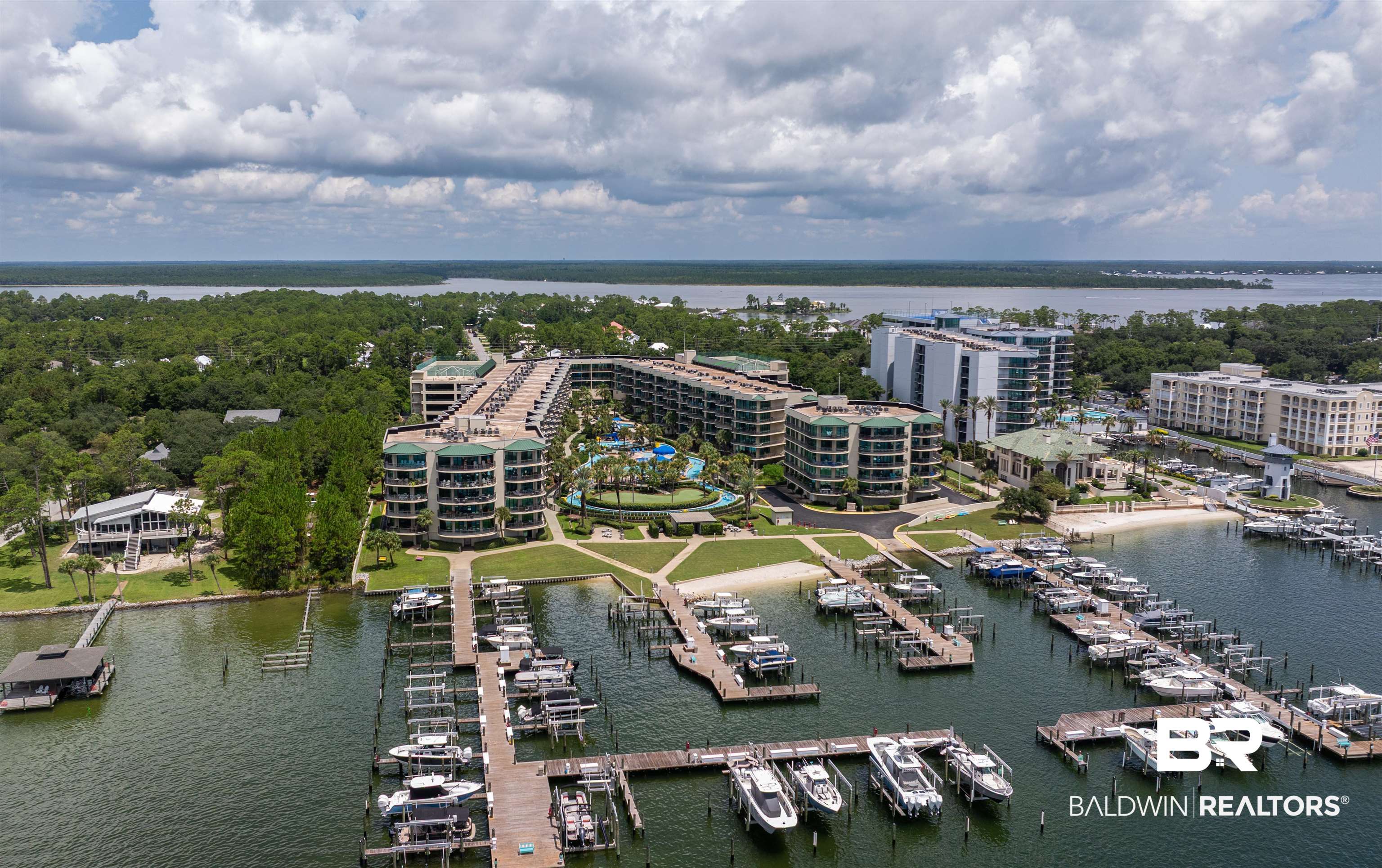 27580 Canal Road, Unit 1406 Orange Beach, AL 36561 - Photo 38 of 40