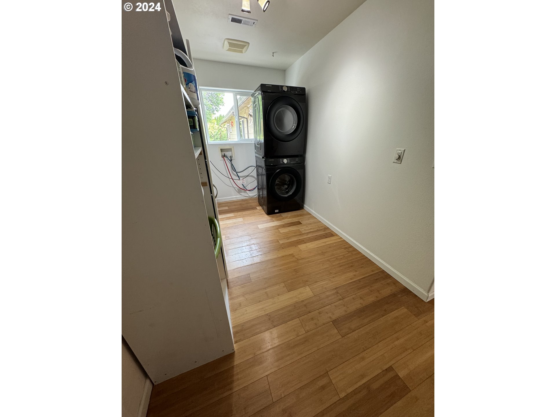 508 3rd Avenue Dallesport, WA 98617 - Photo 27 of 48 a view of a living room with wooden floor