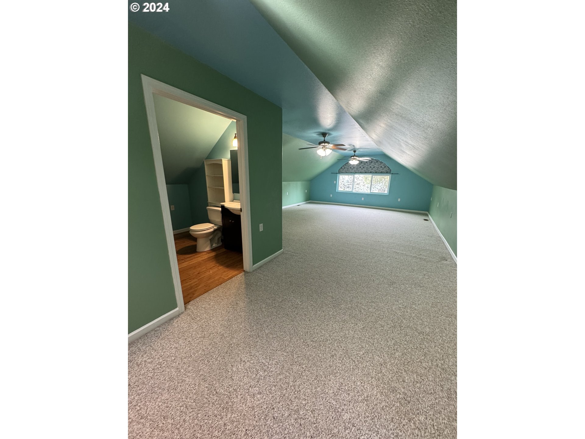 508 3rd Avenue Dallesport, WA 98617 - Photo 29 of 48 a view of a room with a hallway