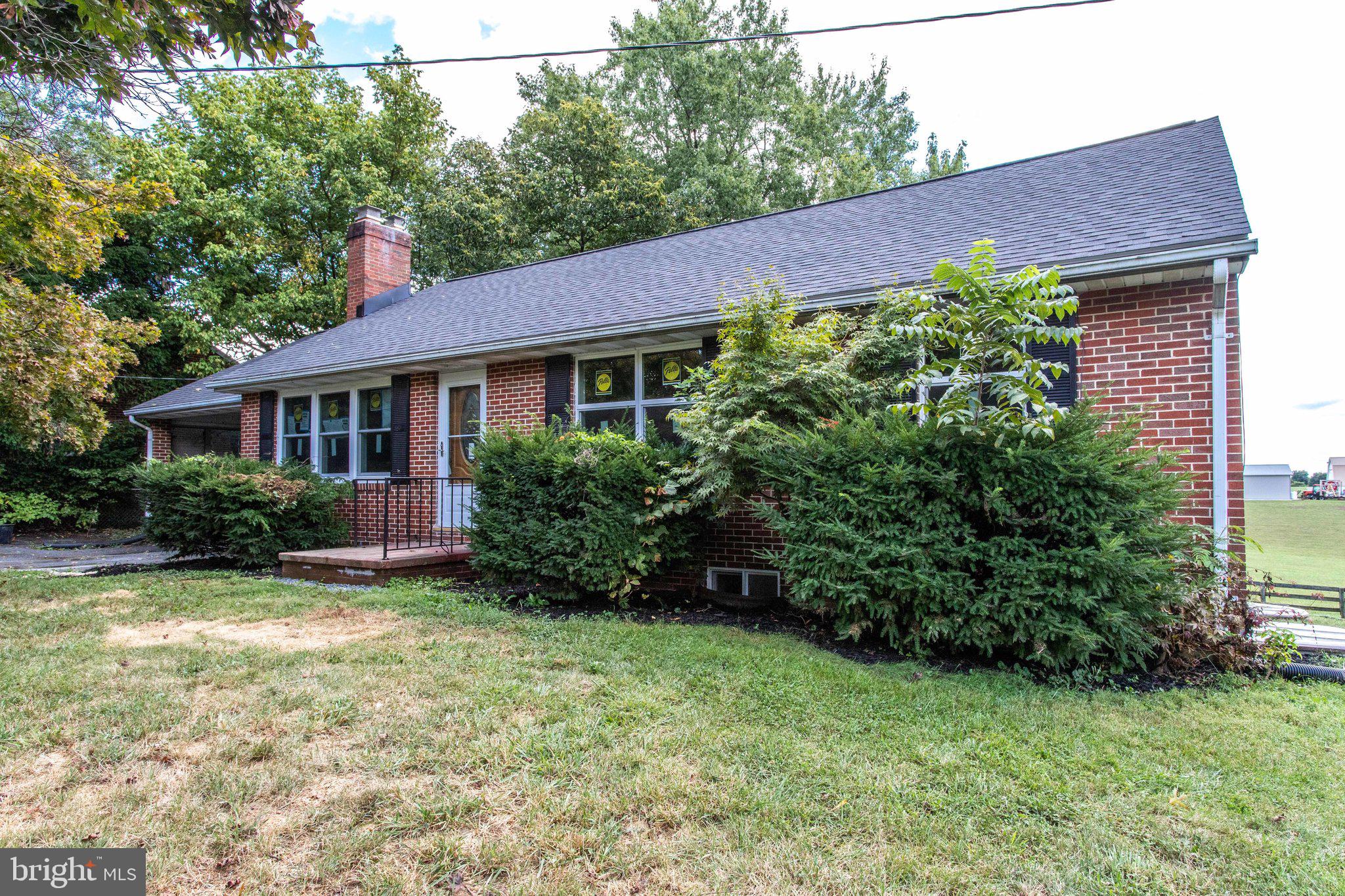 10927 Liberty Road Frederick, MD 21701 - Photo 3 of 67 Gallery Image 3