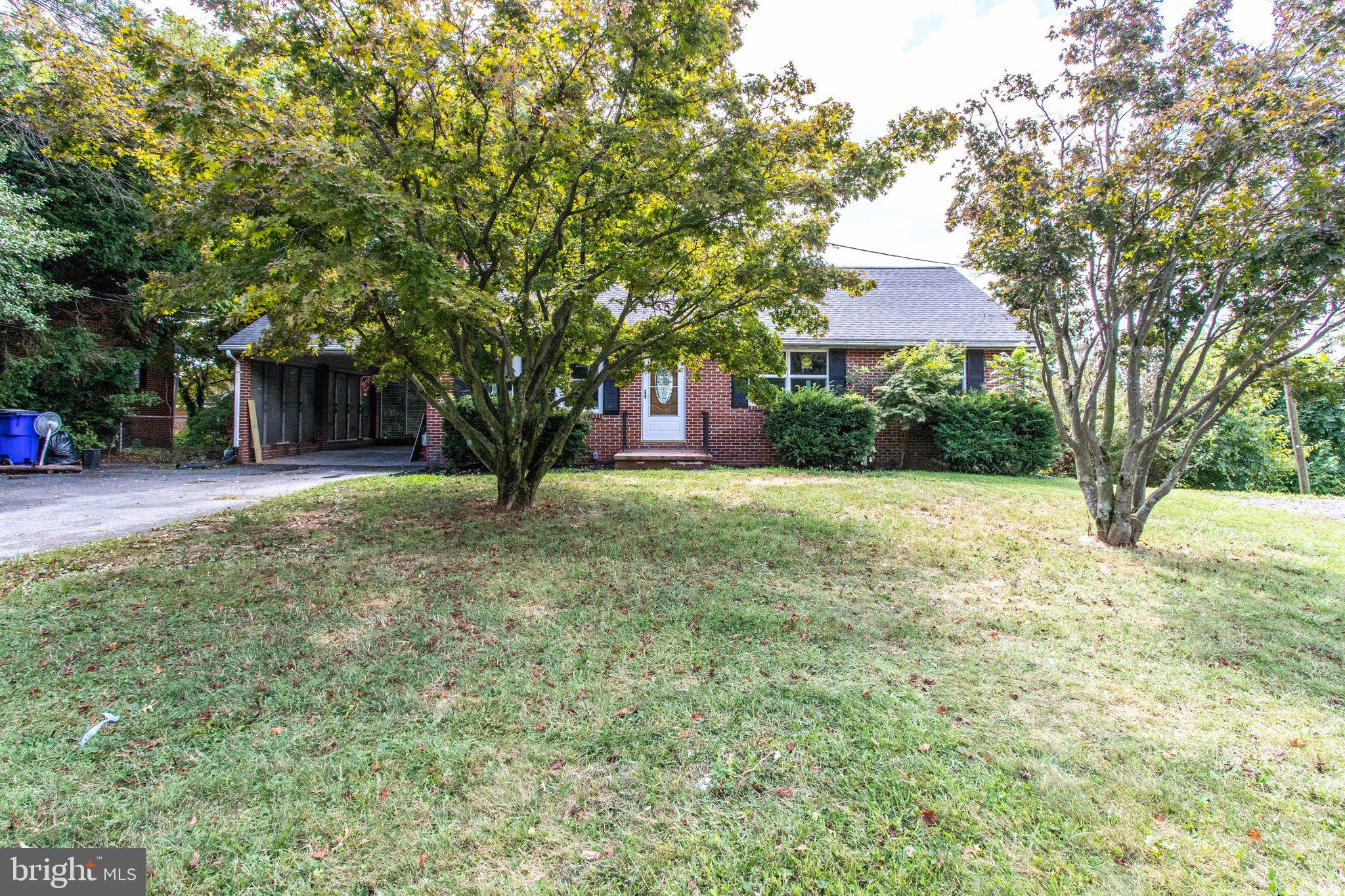 10927 Liberty Road Frederick, MD 21701 - Photo 7 of 67 Gallery Image 7