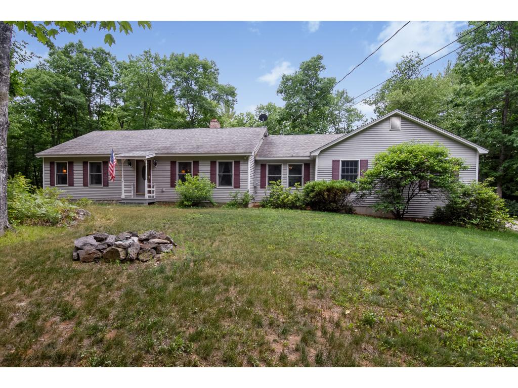 115 New Road Barnstead, NH 03225 - Photo 1 of 30