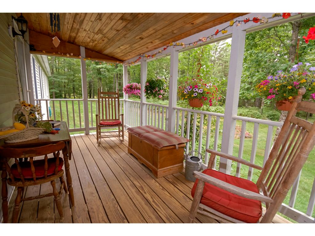115 New Road Barnstead, NH 03225 - Photo 4 of 30