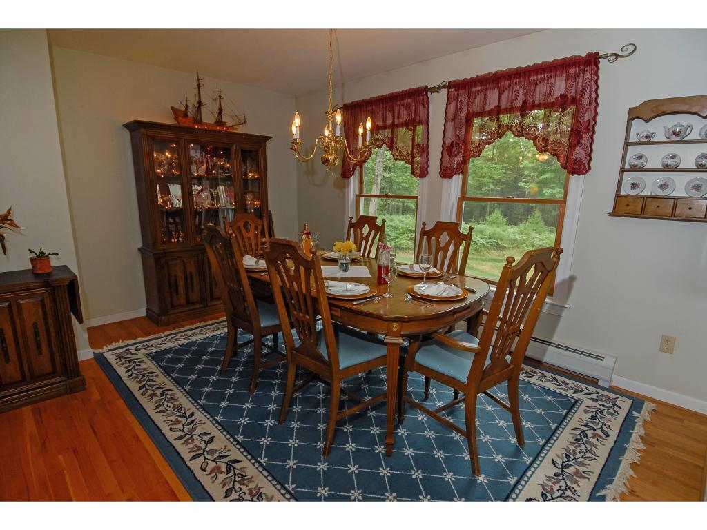 115 New Road Barnstead, NH 03225 - Photo 8 of 30