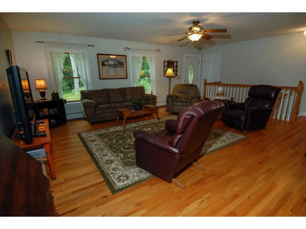 115 New Road Barnstead, NH 03225 - Photo 10 of 30