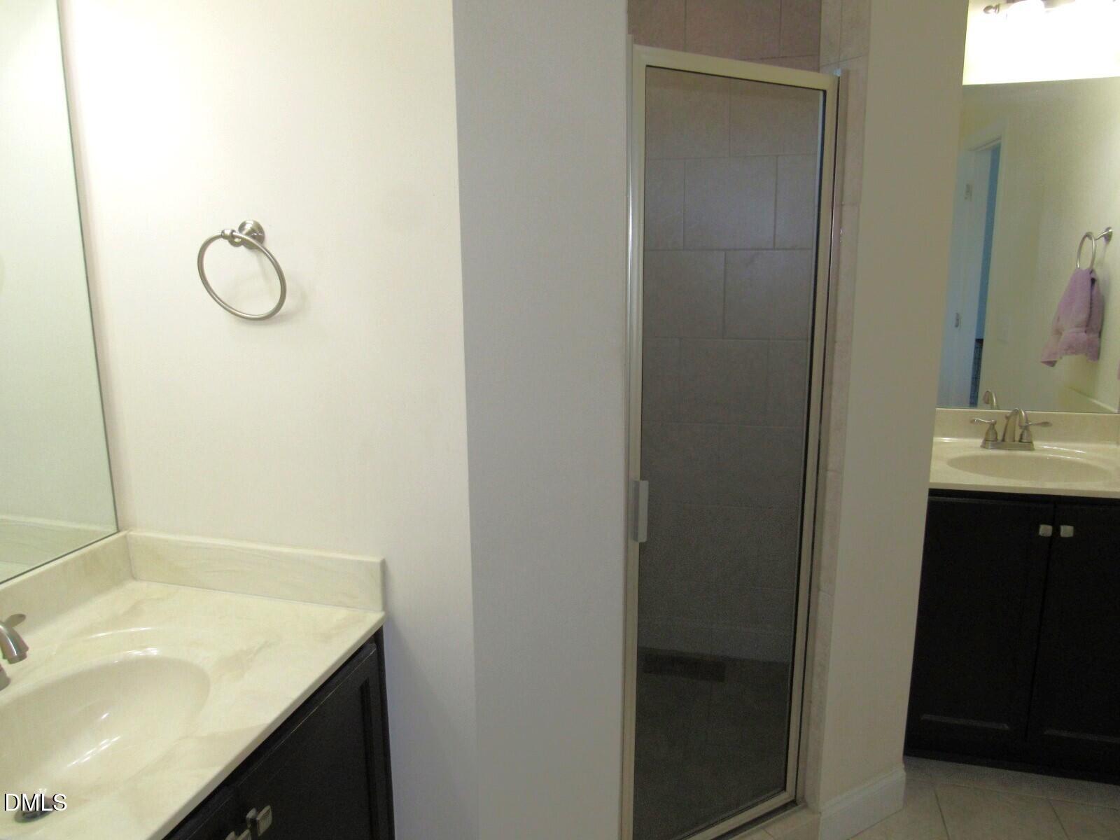 2038 Gate 2 Road Creedmoor, NC 27522 - Photo 15 of 33 Master bath