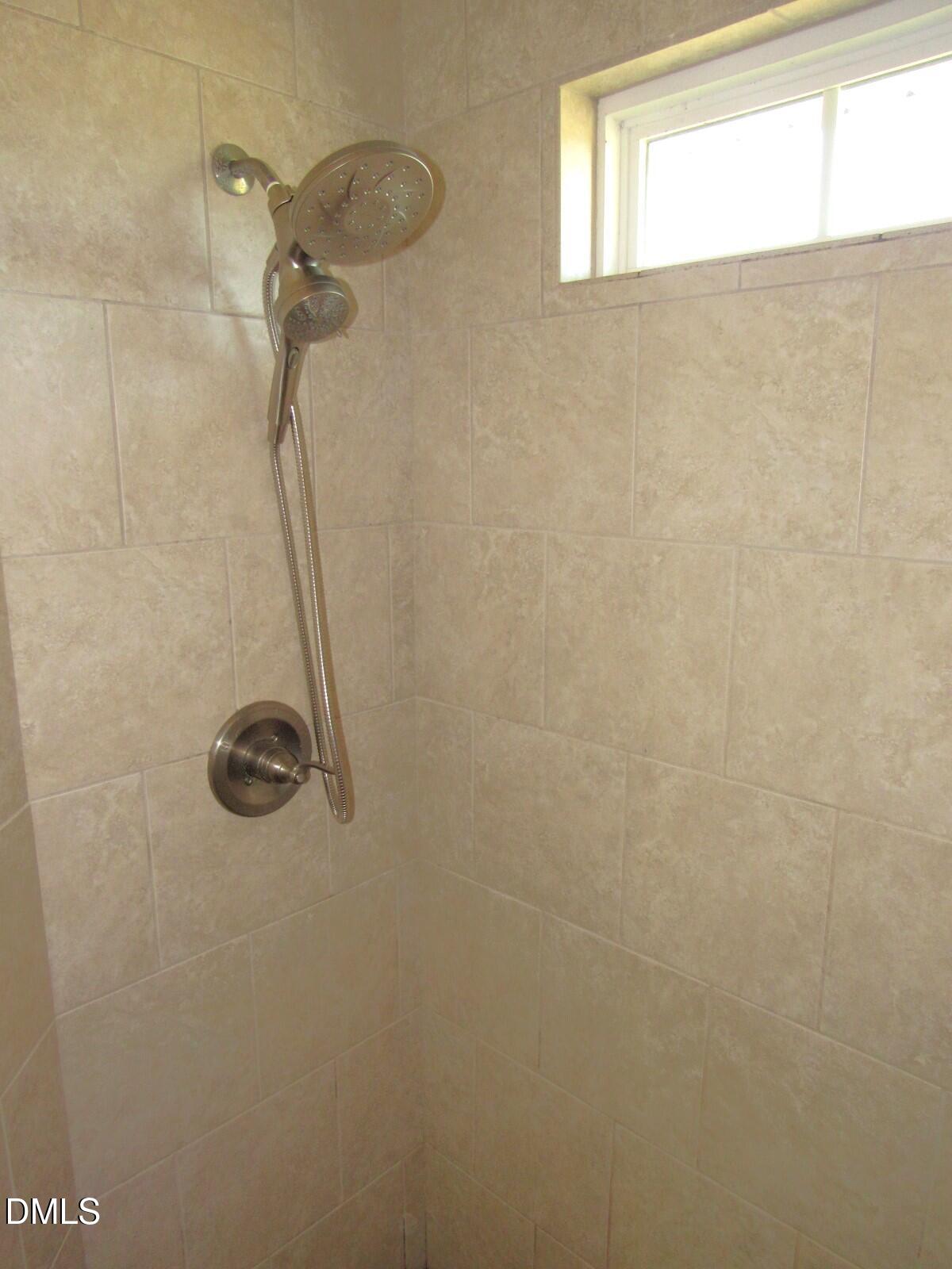 2038 Gate 2 Road Creedmoor, NC 27522 - Photo 17 of 33 Master shower