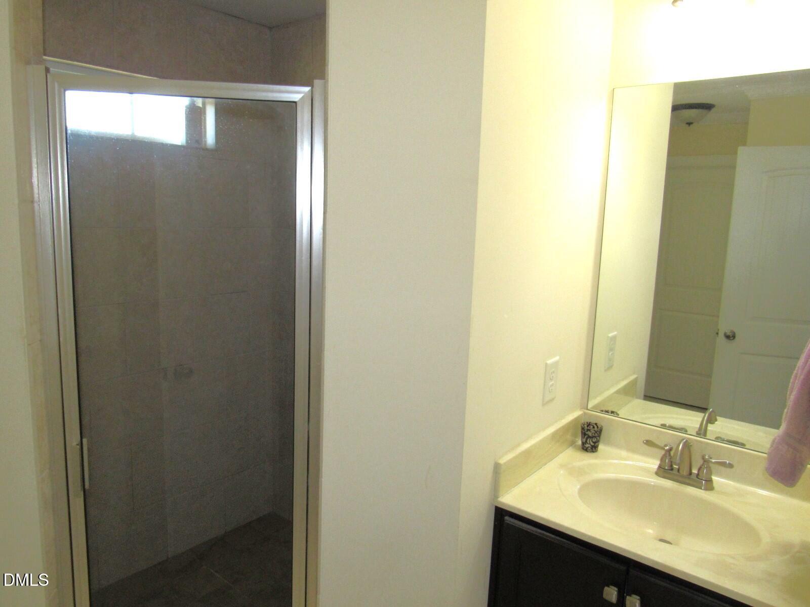 2038 Gate 2 Road Creedmoor, NC 27522 - Photo 18 of 33 Master bath