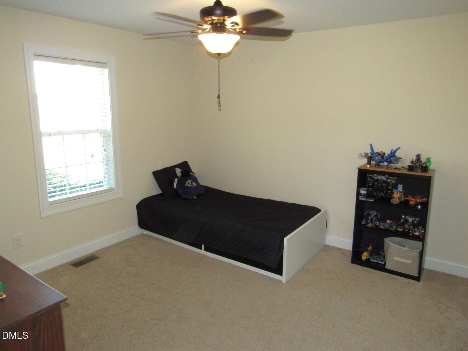 2038 Gate 2 Road Creedmoor, NC 27522 - Photo 19 of 33 Guest bedroom