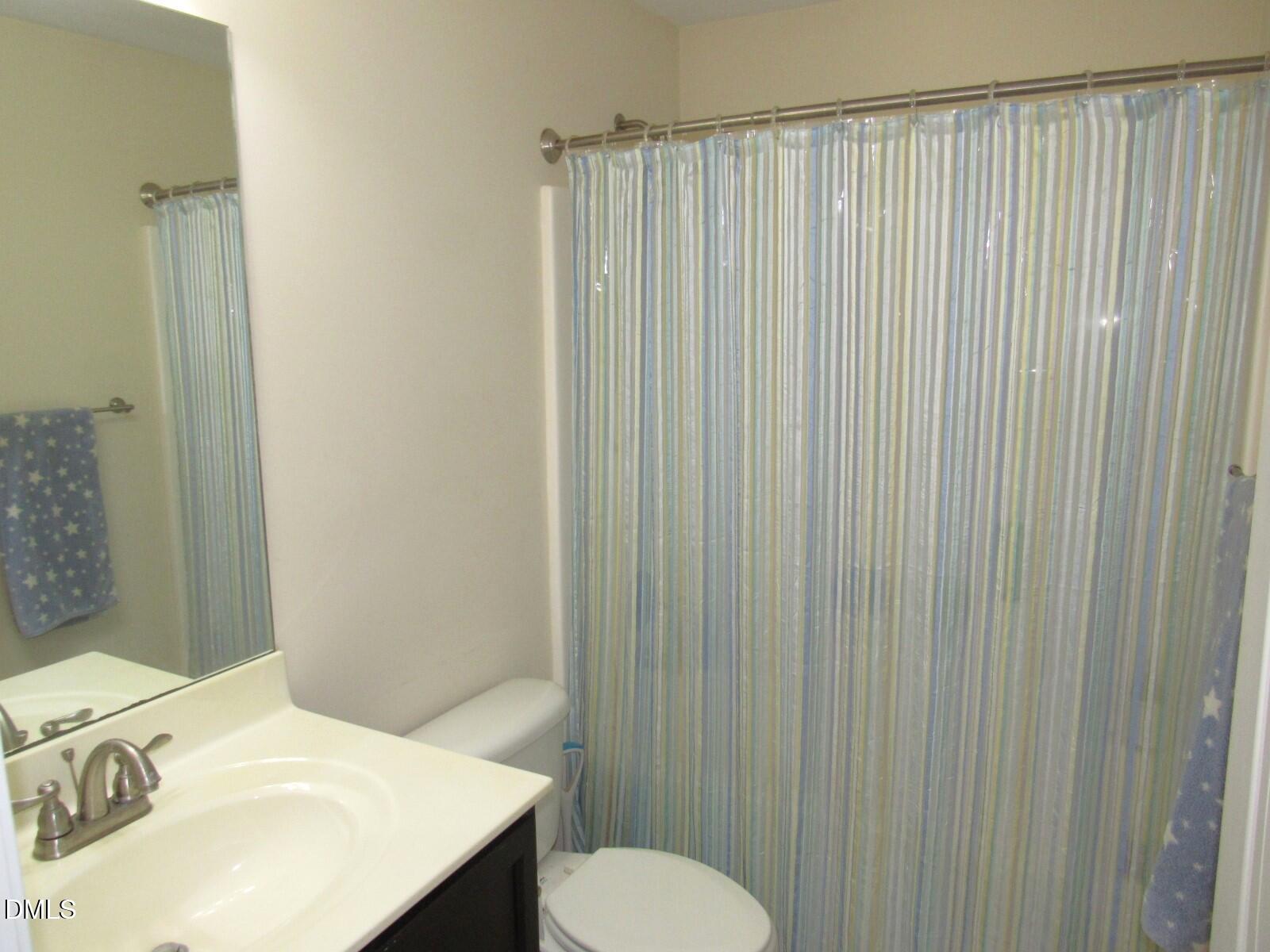 2038 Gate 2 Road Creedmoor, NC 27522 - Photo 21 of 33 Guest bath