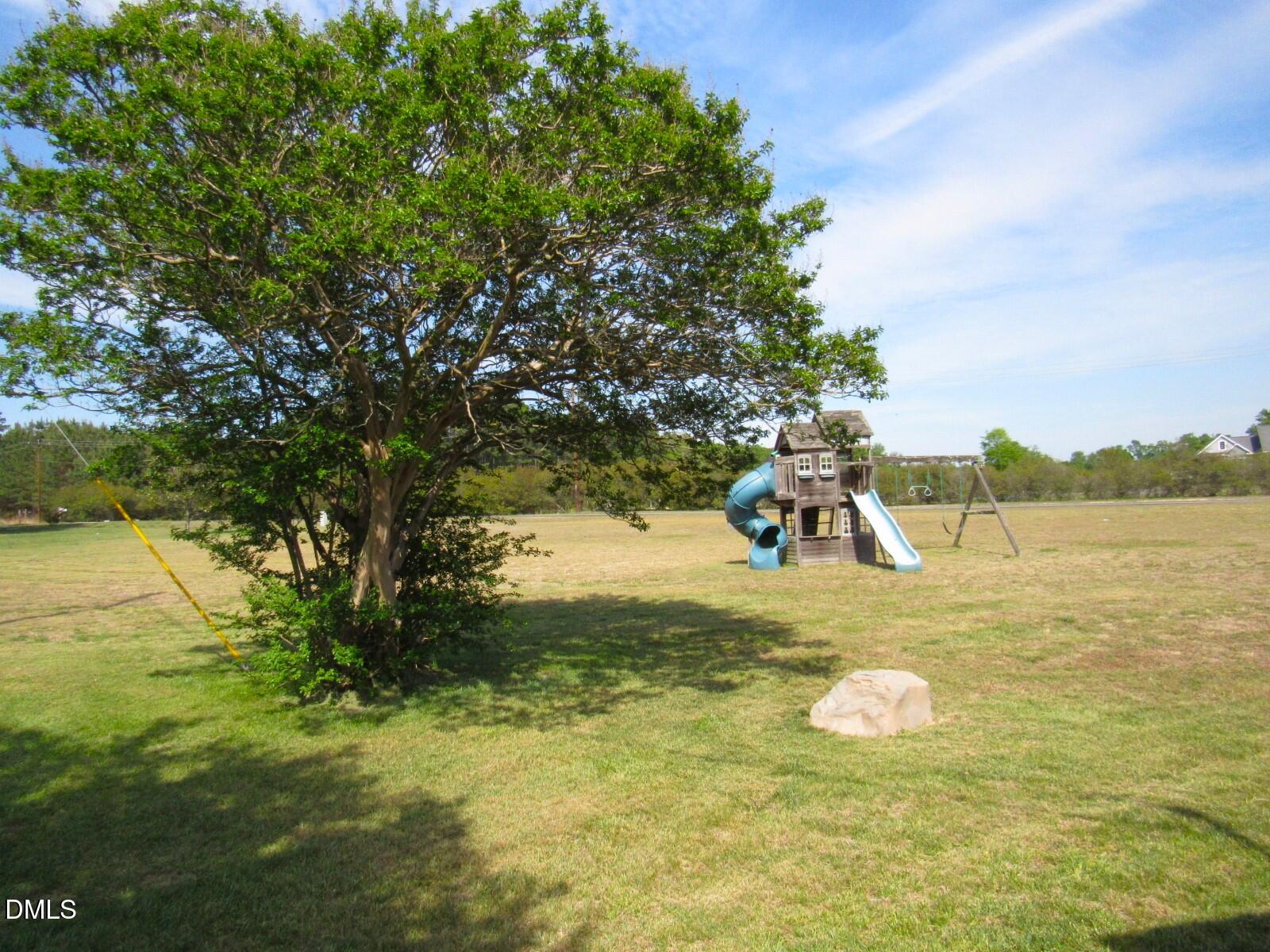 2038 Gate 2 Road Creedmoor, NC 27522 - Photo 24 of 33 Playground