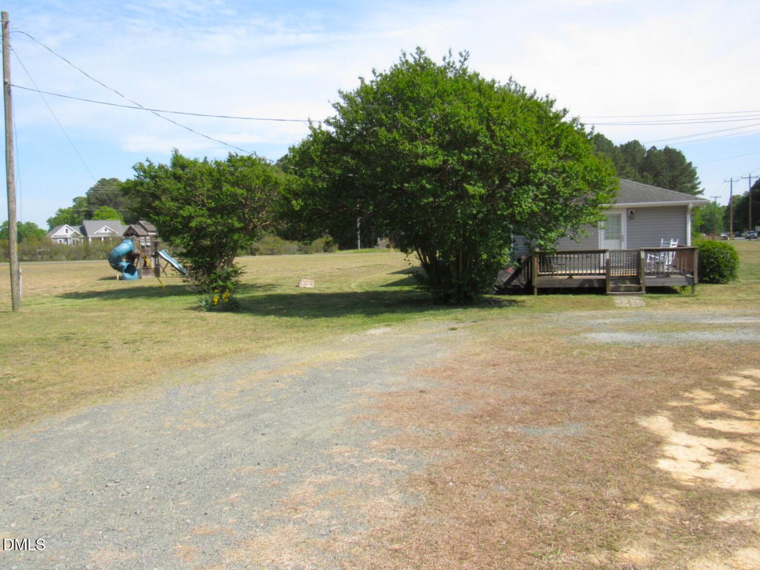 2038 Gate 2 Road Creedmoor, NC 27522 - Photo 27 of 33 Parking