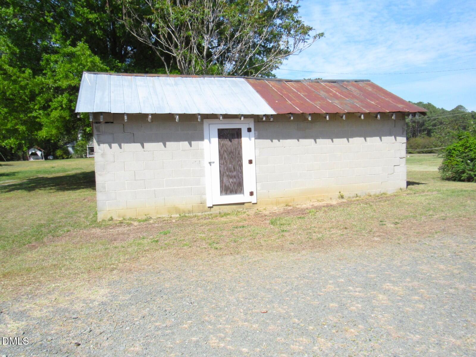 2038 Gate 2 Road Creedmoor, NC 27522 - Photo 29 of 33 Storage