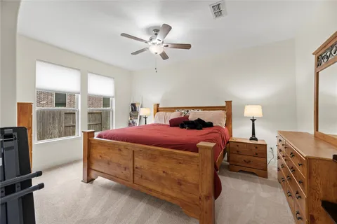 $464,900 | 4803 Birch Grove Drive, Fulshear, TX 77406