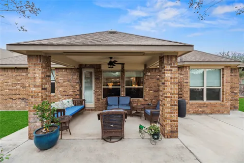 $464,900 | 4803 Birch Grove Drive, Fulshear, TX 77406