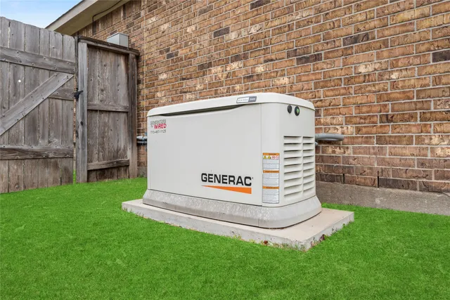 a view of sign board