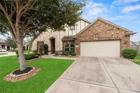 $464,900 | 4803 Birch Grove Drive, Fulshear, TX 77406