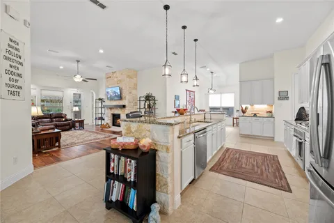 $464,900 | 4803 Birch Grove Drive, Fulshear, TX 77406