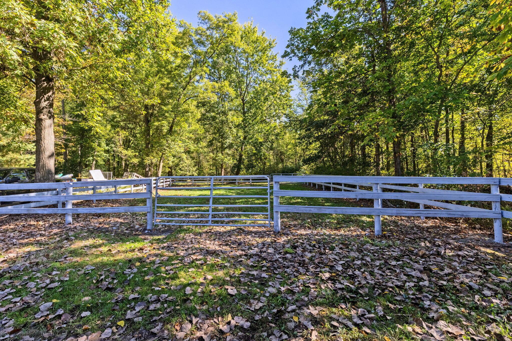 5830 Houchard Road Dublin, OH 43016 - Photo 54 of 57 Fenced Pasture