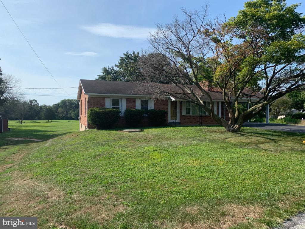 21240 San Mar Road Boonsboro, MD 21713 - Photo 1 of 31 Front View