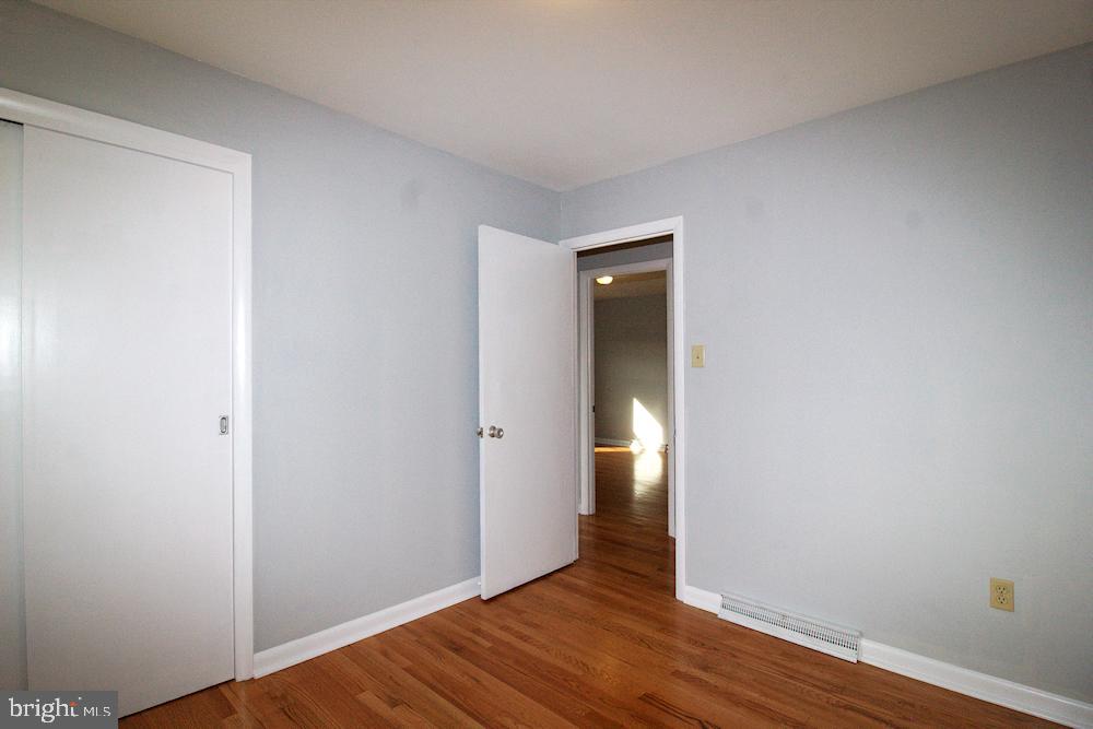 21240 San Mar Road Boonsboro, MD 21713 - Photo 21 of 31 1st. Bedroom