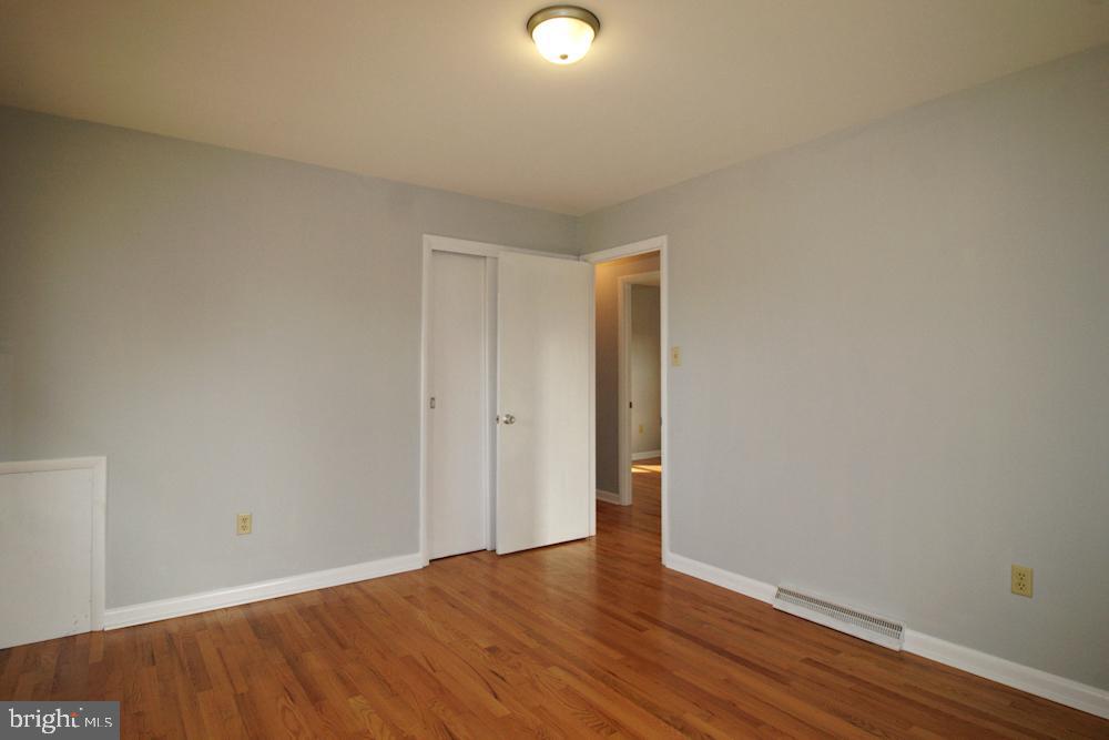 21240 San Mar Road Boonsboro, MD 21713 - Photo 25 of 31 3rd. Bedroom