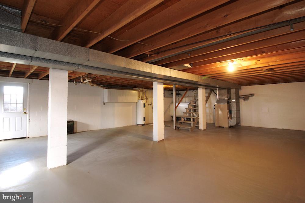 21240 San Mar Road Boonsboro, MD 21713 - Photo 28 of 31 Basement