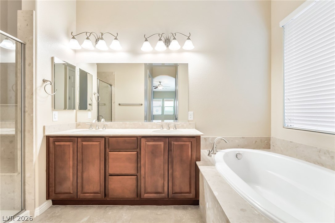 71 Newton Ridge Way Las Vegas, NV 89183 - Photo 16 of 35