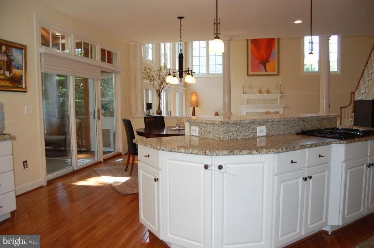 12097 North Walnut Branch Road Reston, VA 20194 - Photo 14 of 30 Kitchen