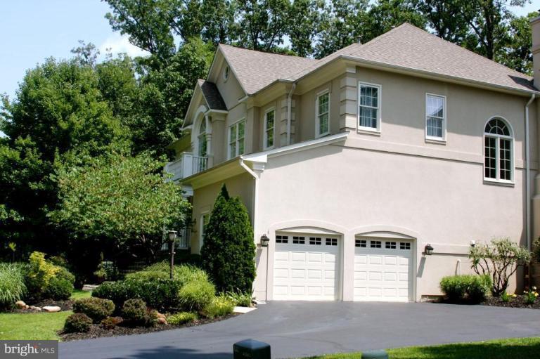 12097 North Walnut Branch Road Reston, VA 20194 - Photo 3 of 30 Exterior #2