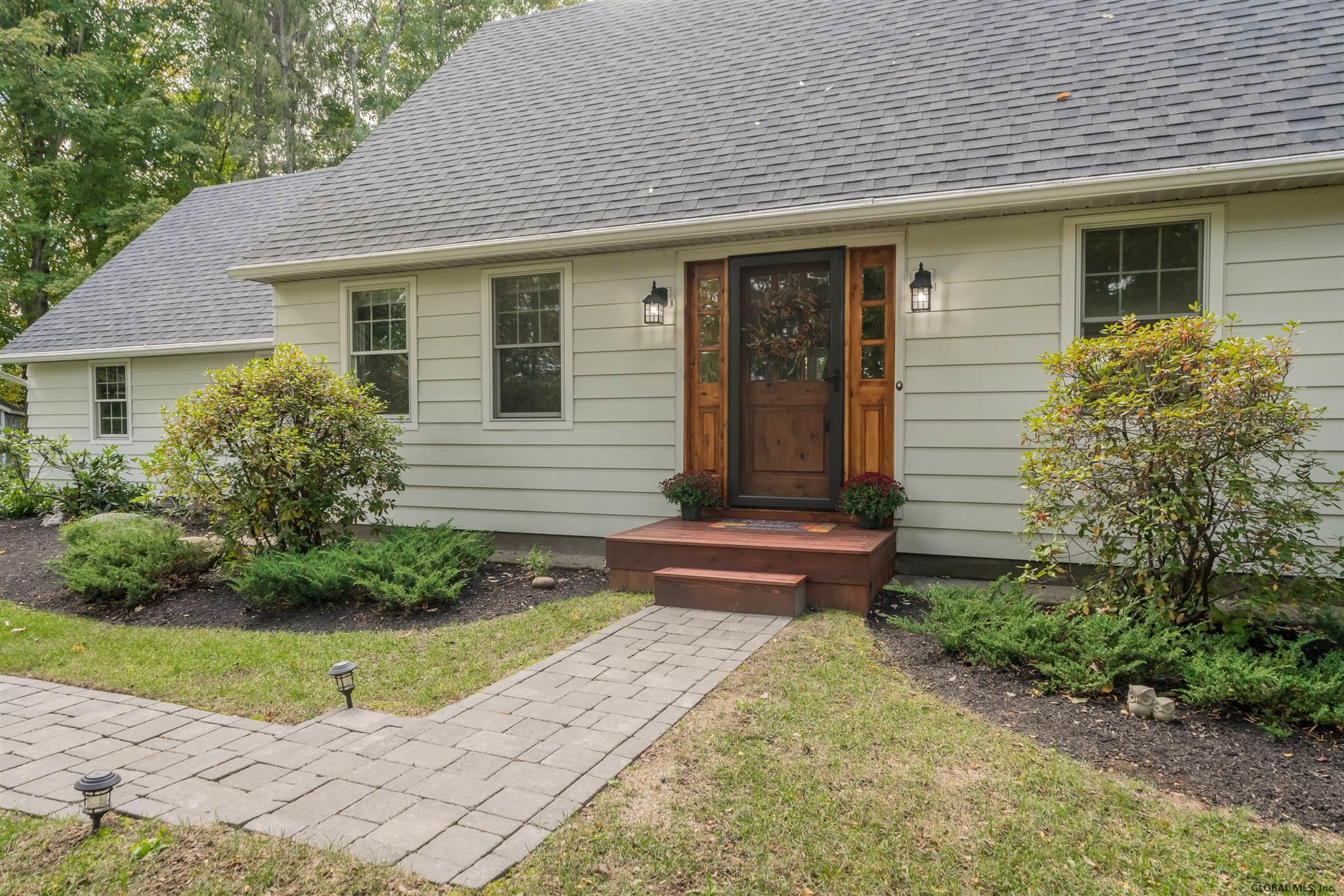 1559 Ridge Road, Unit BURY CC / GOLF Queensbury, NY 12804 - Photo 1 of 61 Photo 1